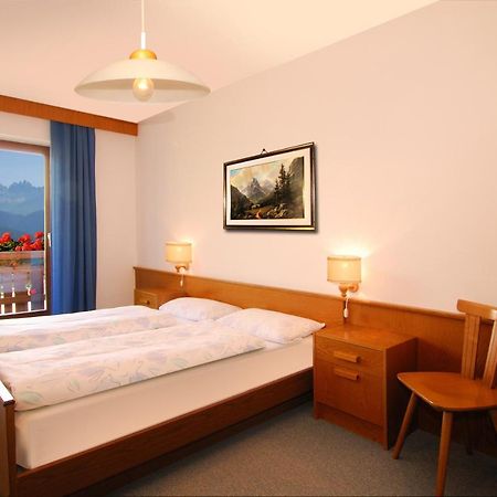 Bed and Breakfast Wegscheiderhof Брессаноне Экстерьер фото