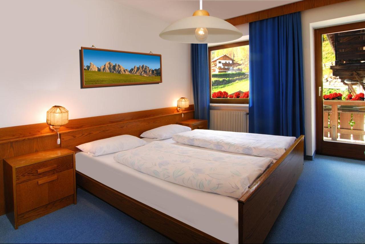 Bed and Breakfast Wegscheiderhof Брессаноне Экстерьер фото